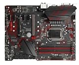 Generic for MSI MPG Z390 GAMING PLUS Motherboard Z390 64GB LGA 1151 DDR4 ATX Mainboard 100% Tested