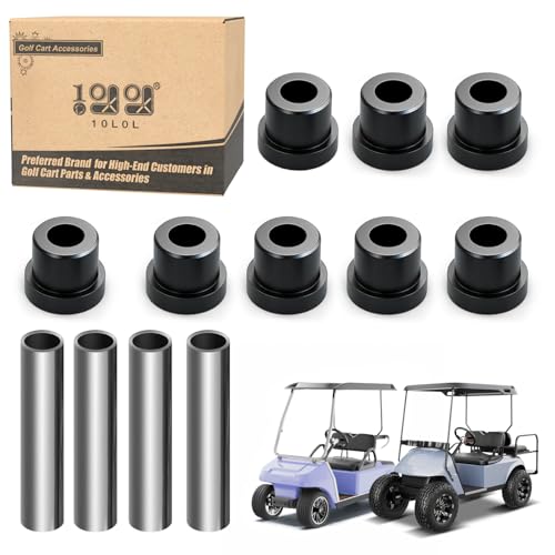 Kit de douilles à ressort pour chariot de golf EZGO TXT et Medalist essence ou électrique