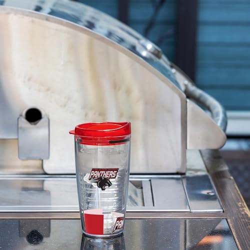 Image of Rico Industries NCAA Double Wall Tritan Tumbler 16oz or 22oz
