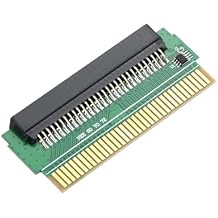CHICHIYANG Durable 60 Pin to 72 Pin Game Card Converter for Nintendo Famicom FC to NES Accessories