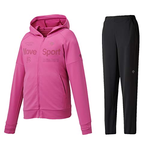 デサント ジャージ 上下 レディースの人気商品 通販 価格比較 価格 Com