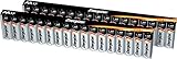 Energizer MAX AA Batteries, Designed to Prevent Damaging Leaks (34-Count)