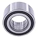 NewYall 2.4L Front Left and Right Wheel Bearing for Honda CR-V 2002-2006 Element 2003-2011