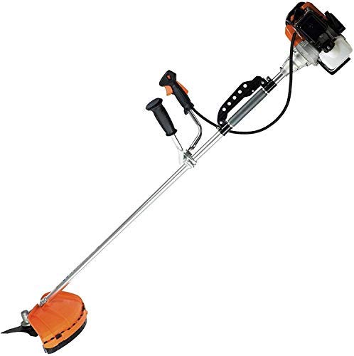 RASENTRIMMER Benzin MOTORSENSE FREISCHNEIDER mit