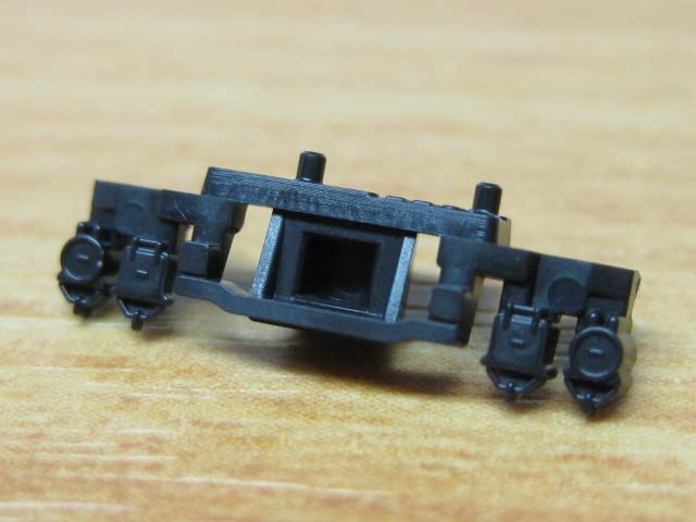 Amazon | N 381系 ジャンパ栓カプラーセット1個 KATO | 鉄道模型