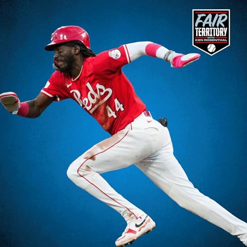 Page de couverture de Mets & Tigers CRUMBLE, Guardians & Reds SURGE, Mariners SWEEP Astros