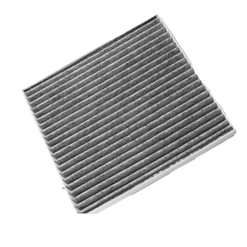 Filtro de aire de cabina con carbón activo 97133L1100 para aire limpio en KIA K5