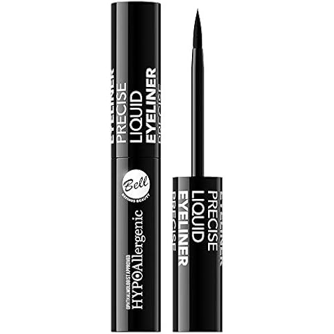 Bell HYPOAllergenic Precise Liquid Eyeliner 01, 5 g Cover
