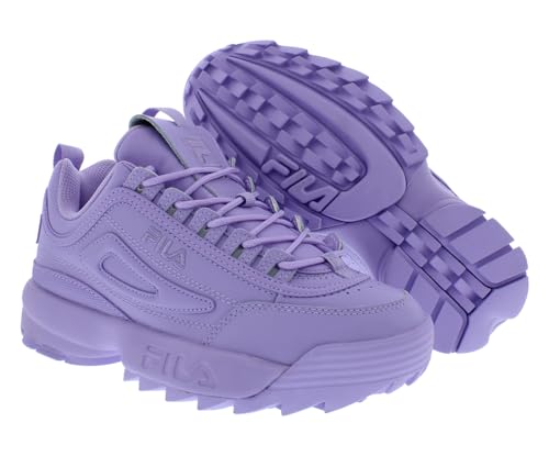 Image of FILA Women's Disruptor II Premium Comfortable Sneakers