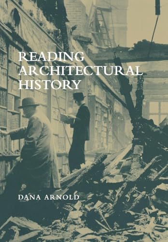 Reading Architectural History