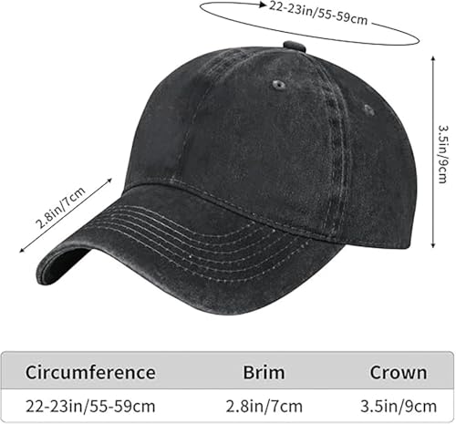 Proud Female Veteran Hat miniatura 2