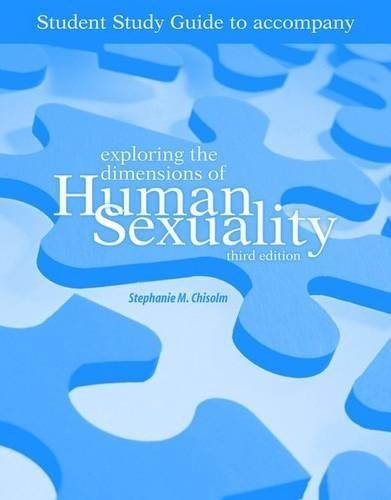 TR- EXPLORING DIMEN OF HUMAN SEX 3E TRANSPARENCIES: .