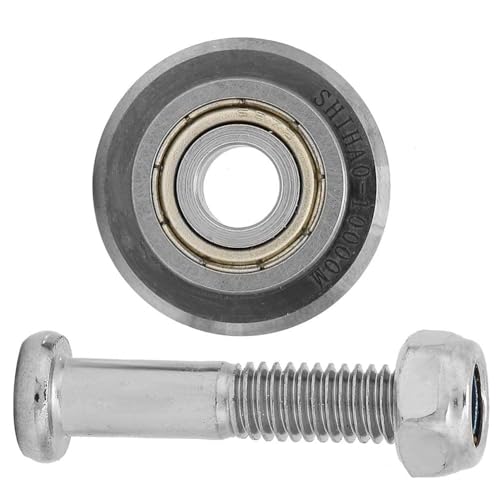 Cortador de teja manual con rueda de aleación para baños 6