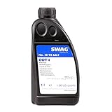  SWAG 30 92 6461 Bremsflüssigkeit VW CADDY II Kasten(9K9A) OPEL AGILA(A)(H00) AUDI 100(44, 44Q, C3)