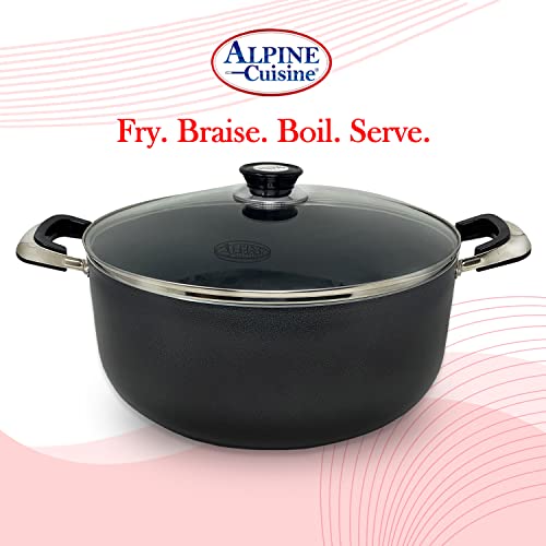 Alpine-Cuisine-18-Quart-Non-stick-Stock-Pot-with-Tempered-Glass-Lid-and-Carrying-Handles-Multi-Purpose-Cookware-Aluminum-Dutch-Oven-for-Braising-Boiling-Stewing