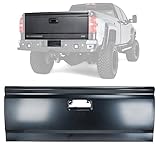 KARPAL Compatible for Rear Steel Tailgate Shell 2014-2019 Chevy Silverado/GMC Sierra 1500, 2015-2016 Chevy Silverado/GMC Sierra 2500HD 3500HD Without Gate Assist