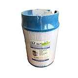  Unbekannt Darlly® Filter 60305 Ersatzfilter SC784 Lamellenfilter Softub ab 2009 Whirlpool