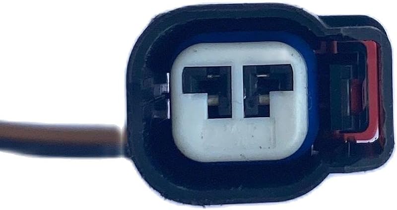 Chicote do conector do compressor do ar-condicionado Digi Auto Part 3U2Z14S411BXAA – 1 unidade