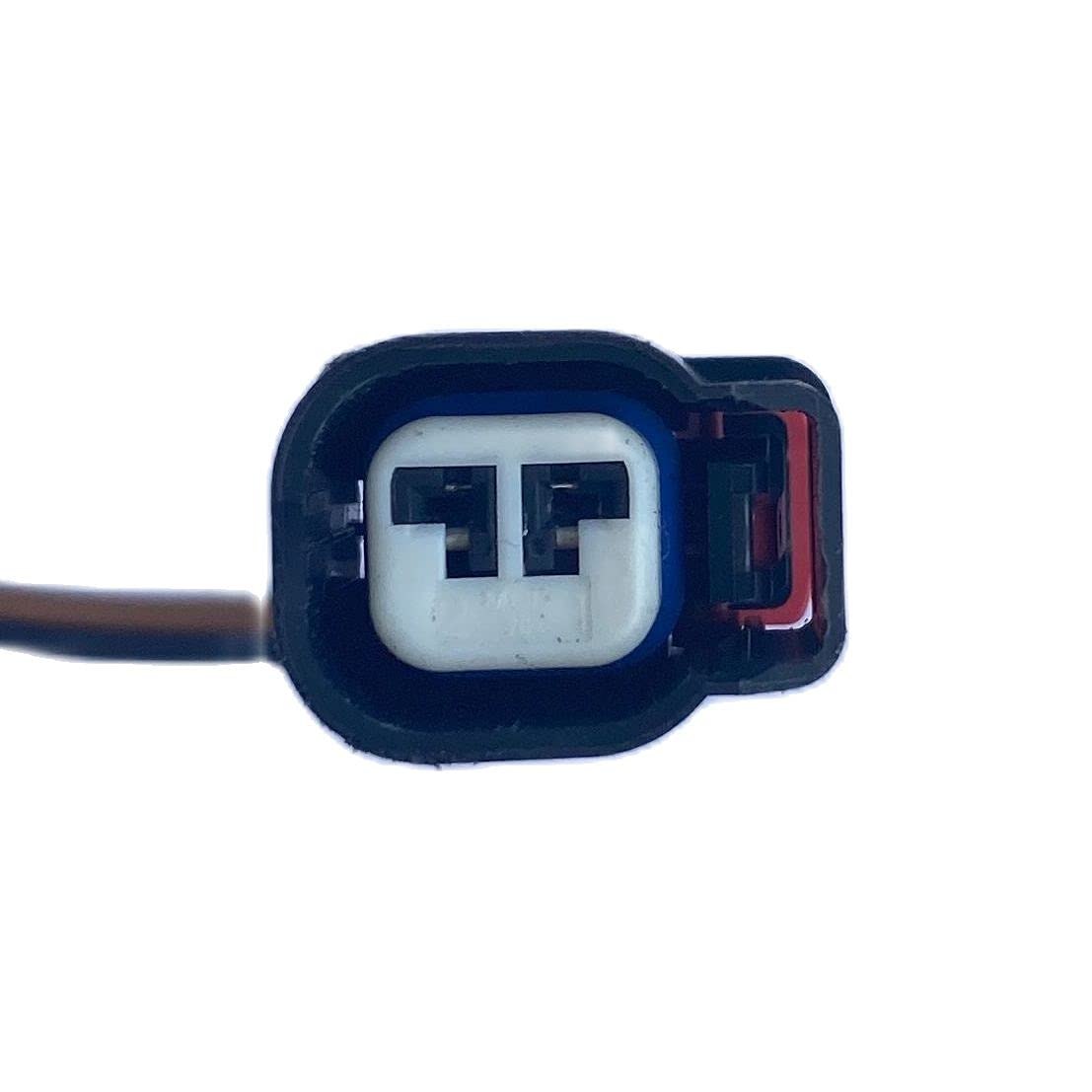 DigiAutoPart A/C Compressor Connector wiring harnesses 3U2Z14S411BXAA