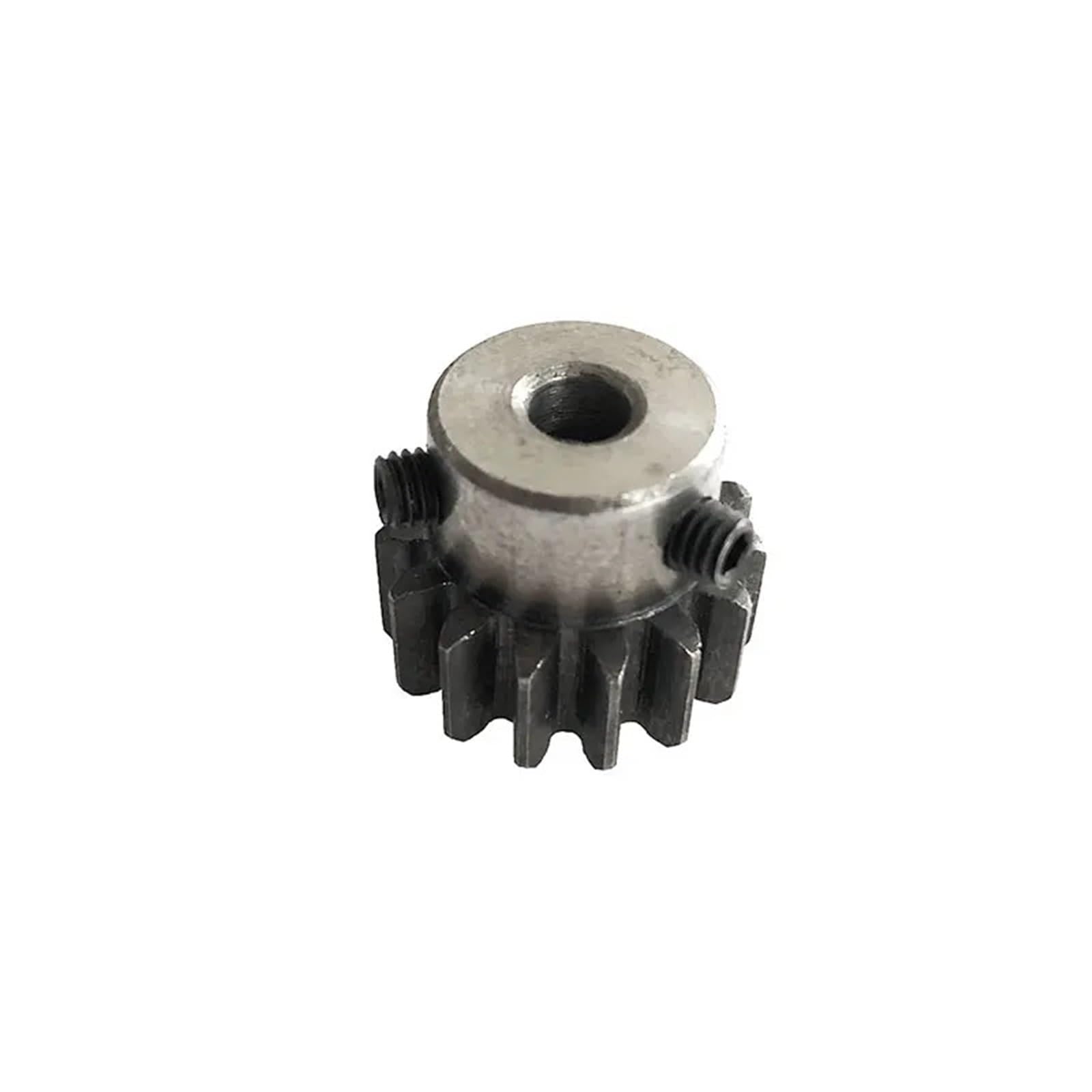 Soufflet De Cardan Split Constant Velocity 1 pignon droit 2M 10T 2Mod 10 dents, alésage droit 8 mm, acier 45#, transmission à crémaillère CNC majeure(16pcs 2M 10 Teeth)