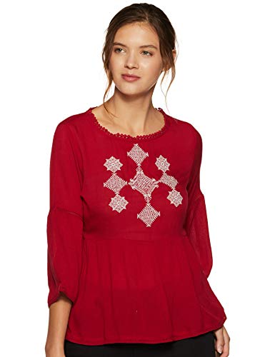 Image of People Women's Regular fit Shirt