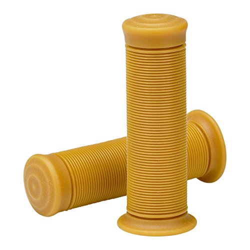 Biltwell GR-KFU-01-NT Natural 1" Kung Fu Grips