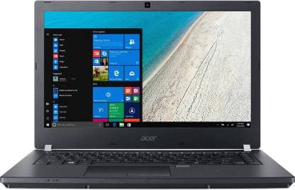 (Renewed) Acer Aspire TravelMate X3 (Intel Core i3-6th Gen/4 GB...