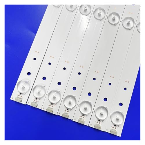 Tira de luz LED para TV Hisense y Sharp miniatura 2