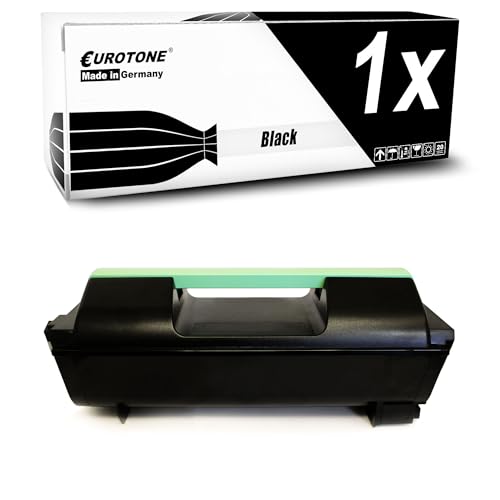Toner Samsung MLT-D309L compatible ML6515 ML5515 Eurotone consommable laser noir