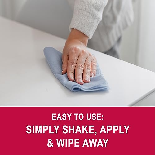 Mohawk Finishing Products OZ Cream Polish, M860-0006, 1 Quart