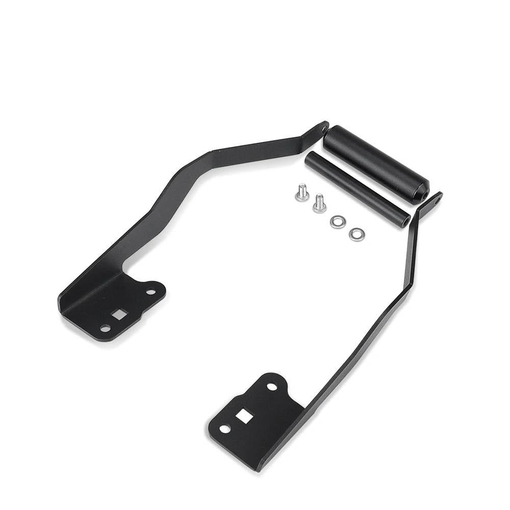 Supporto Navigatore GPS Moto Per F800GS 2024 2025 Per F750GS 2018-2020 Per F850GS 2018 2019 Navigazione(12mm 22mm)