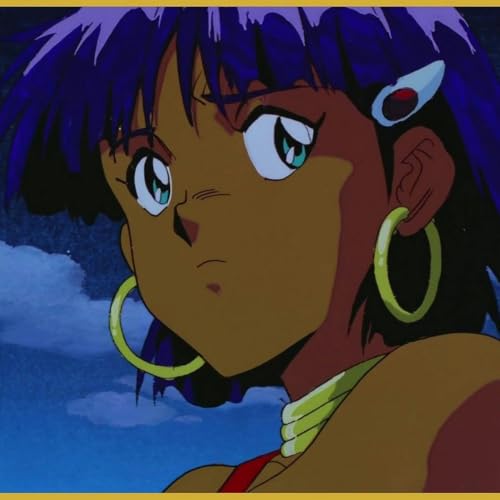 Il mistero della Pietra Azzurra, un capolavoro con 8 problemi copertina