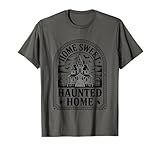 Charming Eerie Abode Haunted Mansion Decor