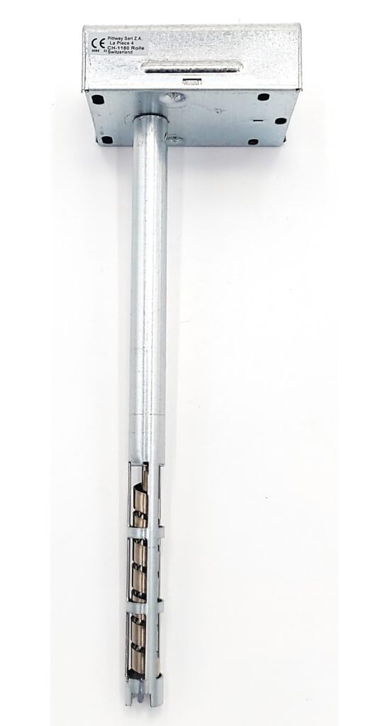 PartXpress Limit Control Switch Compatible with Honeywell L4064B2210