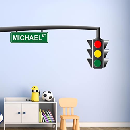 Vinilo decorativo personalizado 24"x60" VWAQ miniatura 2