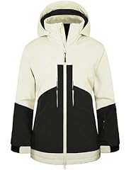 Winter White and Black