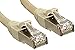 LINDY 2 Meter CAT6 SFTP/SSTP Snagless PiMF LS0H Network Cable, Gray (45583)