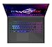 ASUS ROG Strix 16 G614PR 16.0" WUXGA 165Hz Gaming Laptop (AMD Ryzen 9-8940HX, NVIDIA GeForce RTX 5070Ti 12GB Graphics, 16GB RAM, 1TB PCIe SSD, 4-Zone Backlit Keyboard, Windows 11)