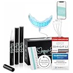 UniqueSmile – Hochwertiges Teeth whitening kit von UniqueSmile - Testsiege