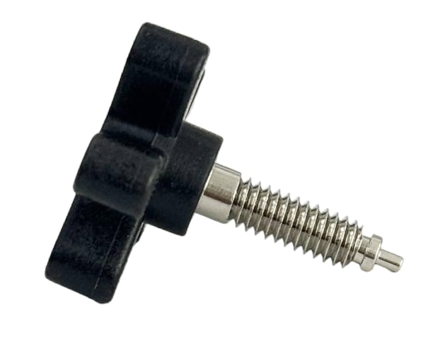 【Loose Screw】 Amazon.com: Tolxh 2PCS #56397-74C Throttle Thumb Tension