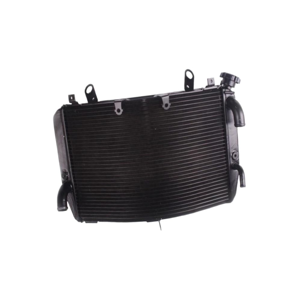 Refroidisseur de radiateur YZF-R1 2007-2008 finition aluminium