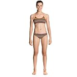 Funkita Mädchen Bikini Colour Cubes, Kinder Größen:152