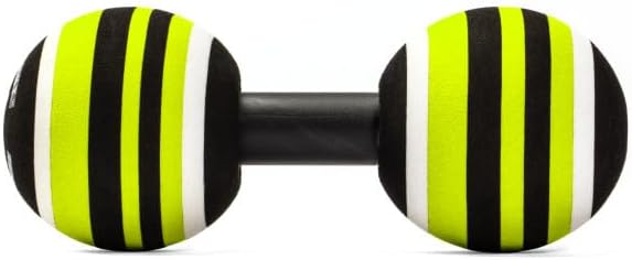 Pelota de masaje doble ajustable TriggerPoint MB2 24 cm miniatura 2