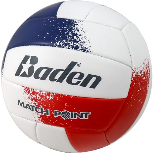 Image of Baden MatchPoint Official Cushioned Volleyball