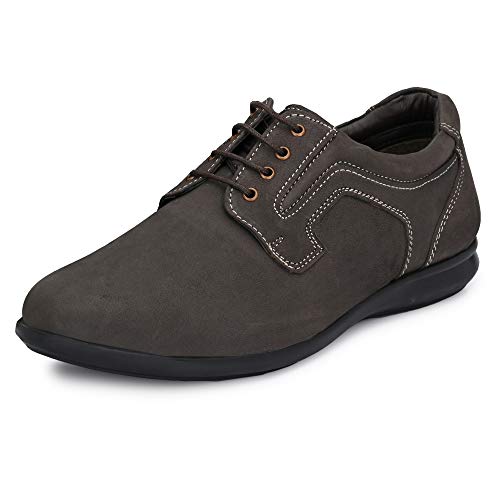 See full amazon price history chart for Burwood Men BWD 367 Brown Leather Formal Shoes-10 UK (44 EU) (BW 368) Burwood Men BWD 367 Brown Leather Formal Shoes-10 UK (44 EU) (BW 368) (B07W1Z6SF3) Amazon Price History, Amazon Price Tracker