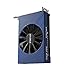 Sparkle Intel Arc A380 ELF, 6GB GDDR6, Single Fan, SA380E-6G