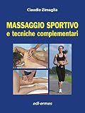 Massaggio sportivo e tecniche complementar