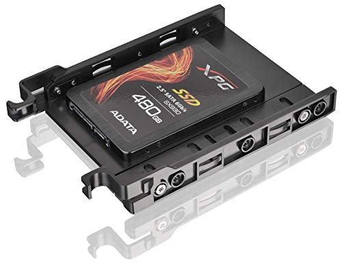 Build My PC, PC Builder, Thermaltake A500