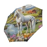 chateau cheval blanc 1979 prix Parapluie 3 plis : le parapluie de voyage se replie à seulement 28 cm, incroyablement léger avec seulement 420 g. Il se glisse sans effort dans votre sac fourre-tout, sac à dos ou mallette, ce qui en fait le compagnon de voyage idéal pour les navetteurs et les voyageurs.