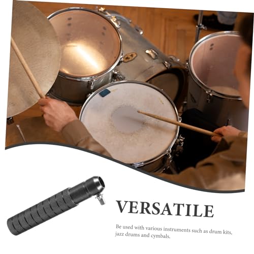 Weighted Drum Accessory Cymbal Arm Counterweight for Drum Cymbal Boom Stand miniatura 5